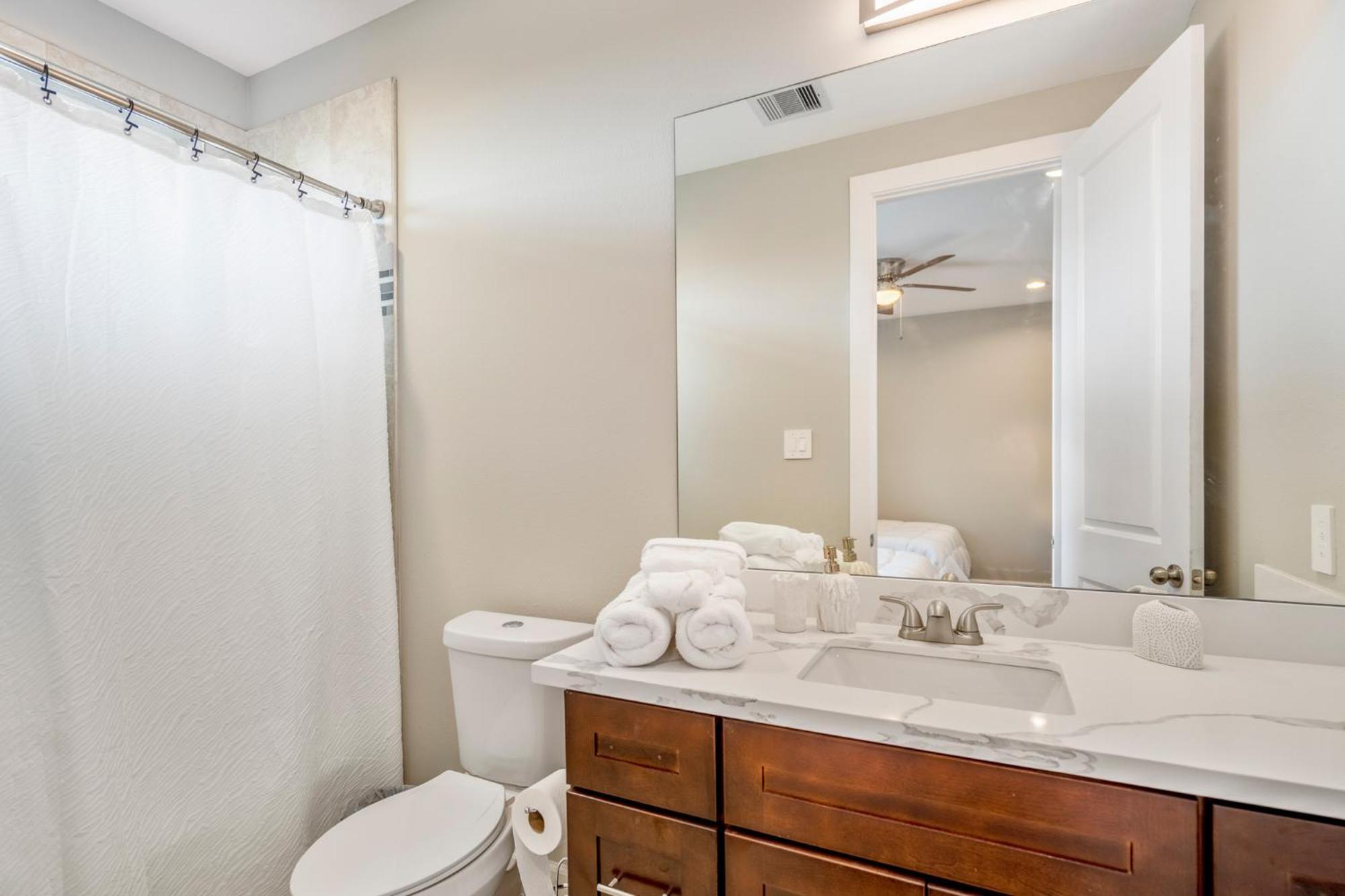 Spacious 3 Bed House Near Md Anderson With Free Parking & Wi-Fi Houston Eksteriør bilde