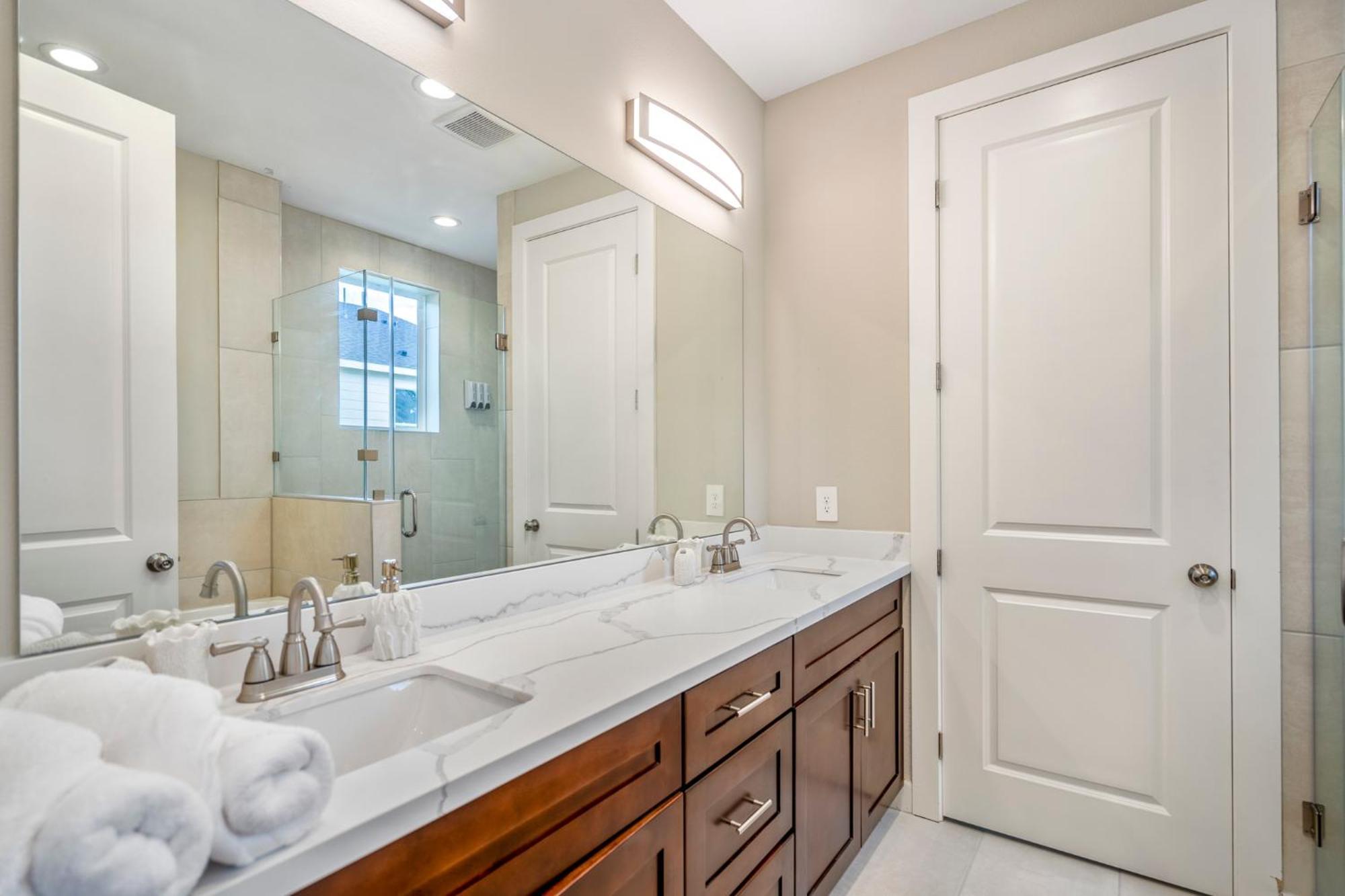 Spacious 3 Bed House Near Md Anderson With Free Parking & Wi-Fi Houston Eksteriør bilde