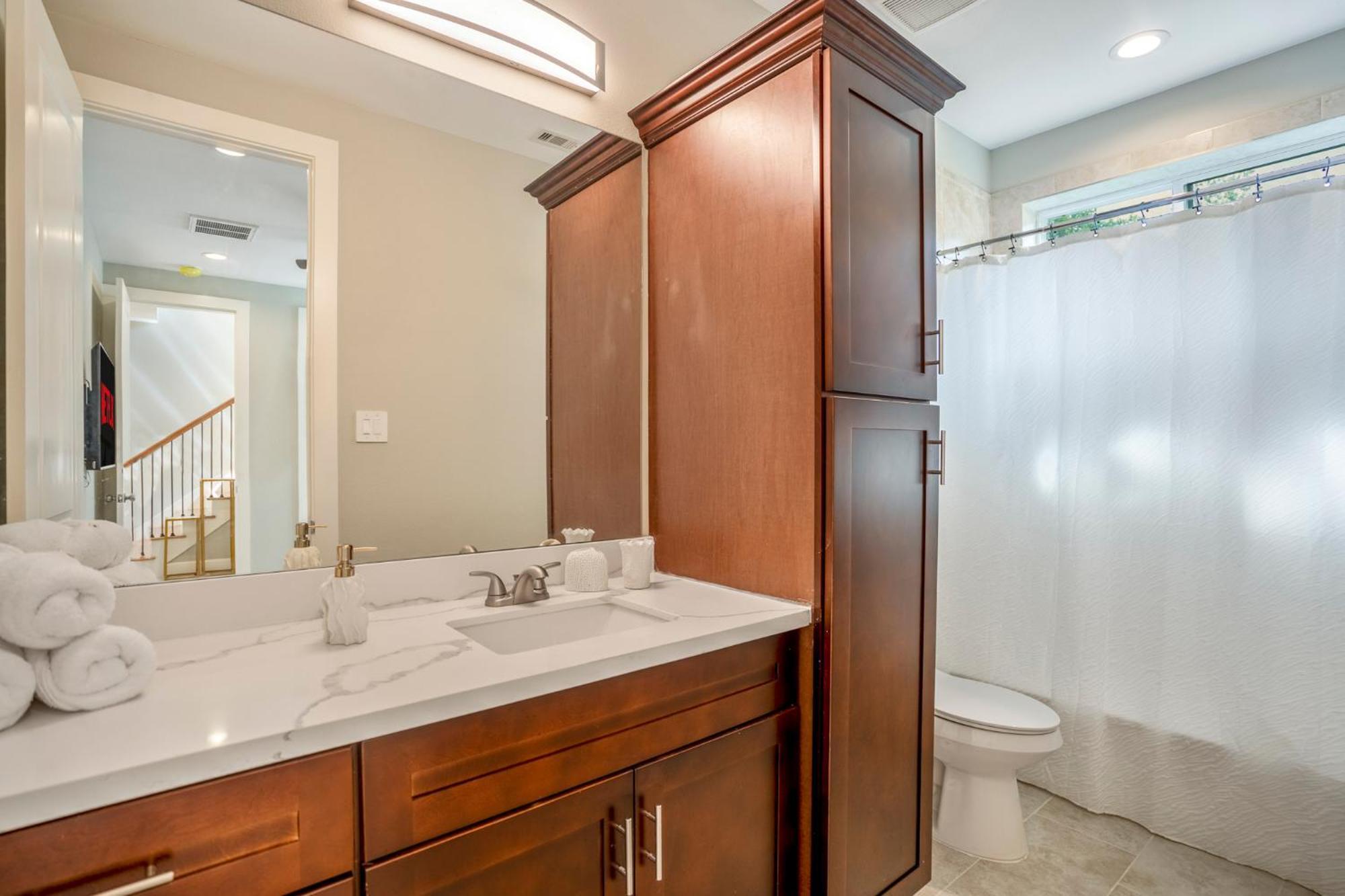 Spacious 3 Bed House Near Md Anderson With Free Parking & Wi-Fi Houston Eksteriør bilde