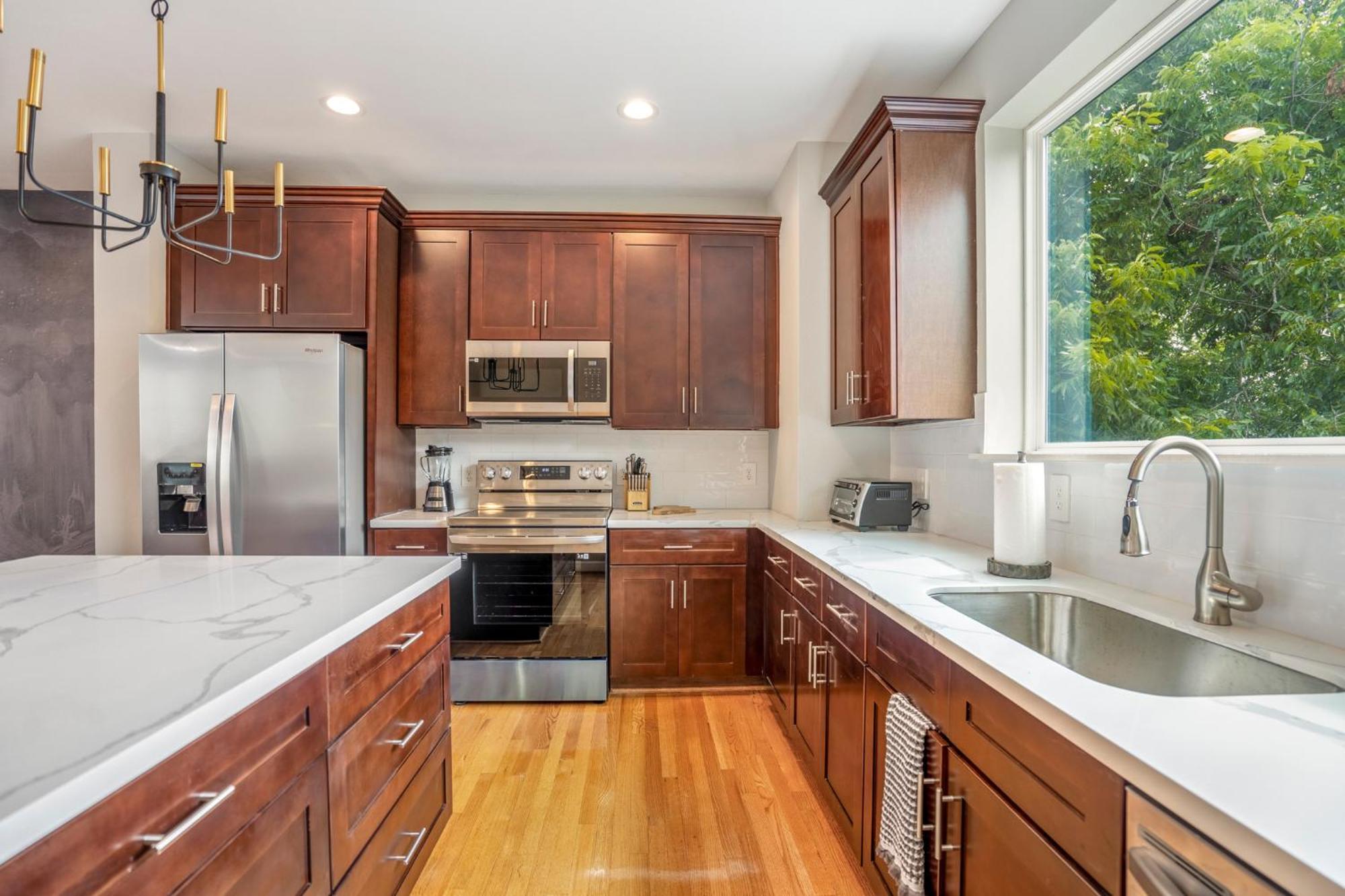 Spacious 3 Bed House Near Md Anderson With Free Parking & Wi-Fi Houston Eksteriør bilde