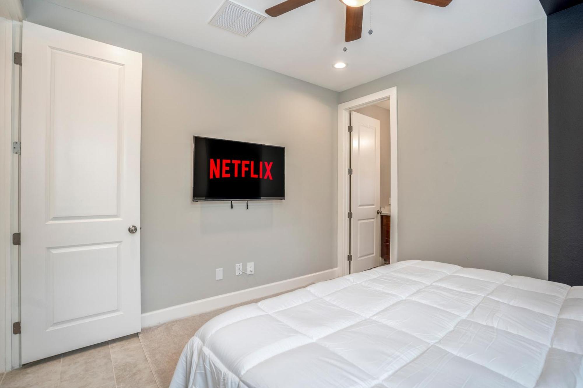 Spacious 3 Bed House Near Md Anderson With Free Parking & Wi-Fi Houston Eksteriør bilde